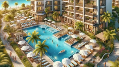 All-inclusive Luxury Beach Vacations: Ultimate Guide