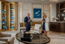 Elite Travel Concierge Services For VIPs: Luxury Travel Experiences Tailored For High-Profile Clients