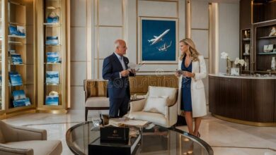 Elite Travel Concierge Services For VIPs: Luxury Travel Experiences Tailored For High-Profile Clients