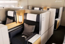 Luxury First Class Flights To Europe - Experience The Epitome Of Luxury Travel