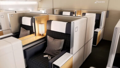 Luxury First Class Flights To Europe - Experience The Epitome Of Luxury Travel
