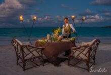 Luxury Honeymoon Travel Packages Abroad: Explore Exquisite Romantic Getaways