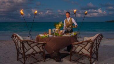 Luxury Honeymoon Travel Packages Abroad: Explore Exquisite Romantic Getaways