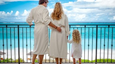 Luxury Family Vacation Packages All-inclusive: Tailored Experiences For Your Family