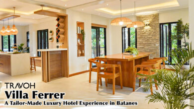 Tailor-made Luxury Vacation Planning Services: Crafting Unforgettable Getaways