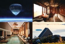 Best Luxury Travel Experiences For 2025: Unveiling The Ultimate In Opulence