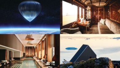 Best Luxury Travel Experiences For 2025: Unveiling The Ultimate In Opulence