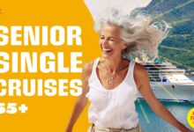 Exclusive Luxury Travel Packages For Seniors: Experience The Epitome Of Luxury Tailored For Senior Travelers